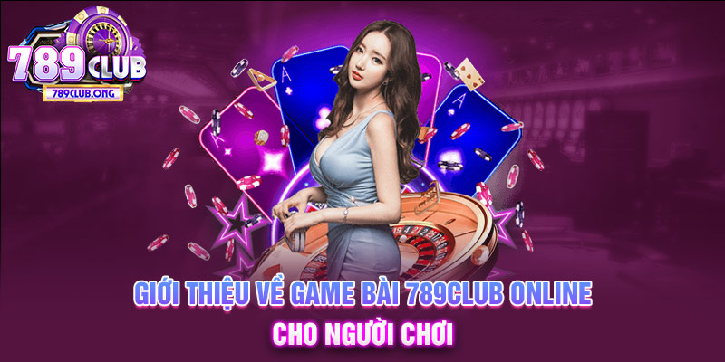 game bài 789club