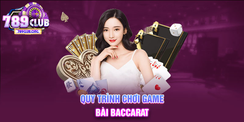 game bài baccarat 789club