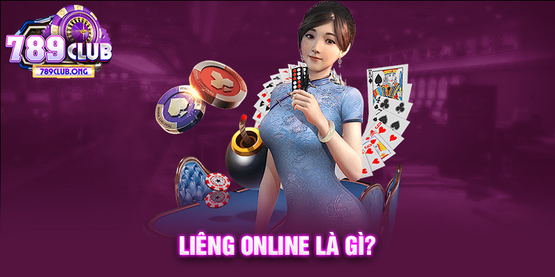 Liêng online 789club