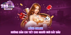 liêng online 789club