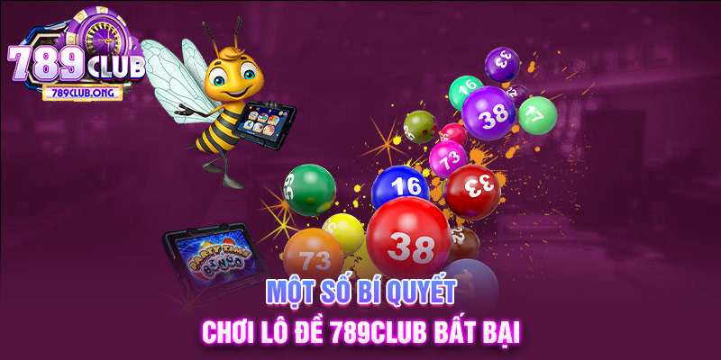 lô đề 789club