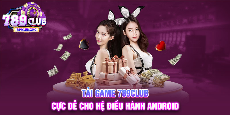 tải game 789club