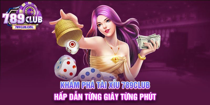 tài xỉu 789club