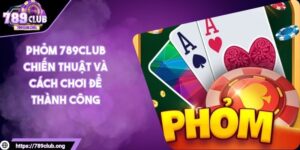 Phỏm 789club